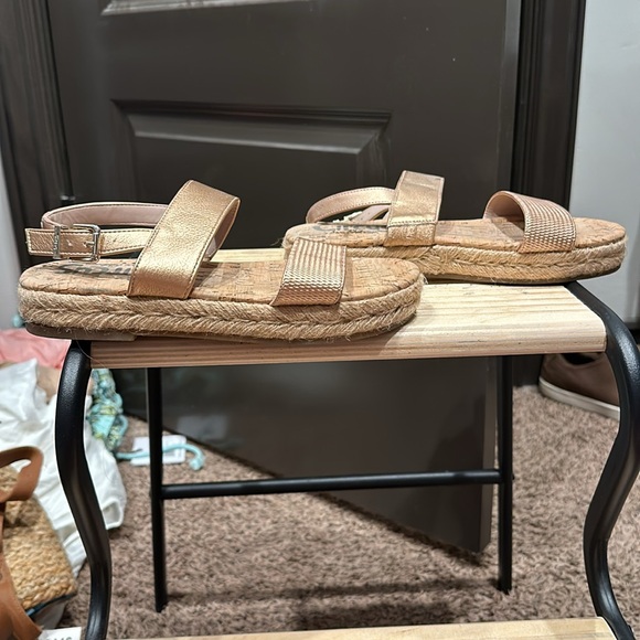 Women’s Sandals size 6 Circus by Sam Edelman - Picture 2 of 3